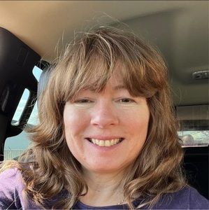 Meet your Posher, Joanne